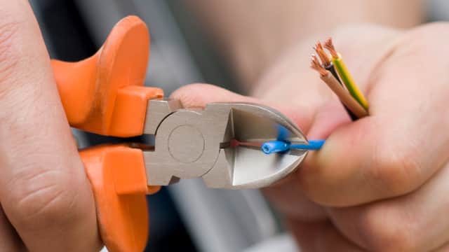 West Yorkshire Electrical Services - Electricians in huddersfield