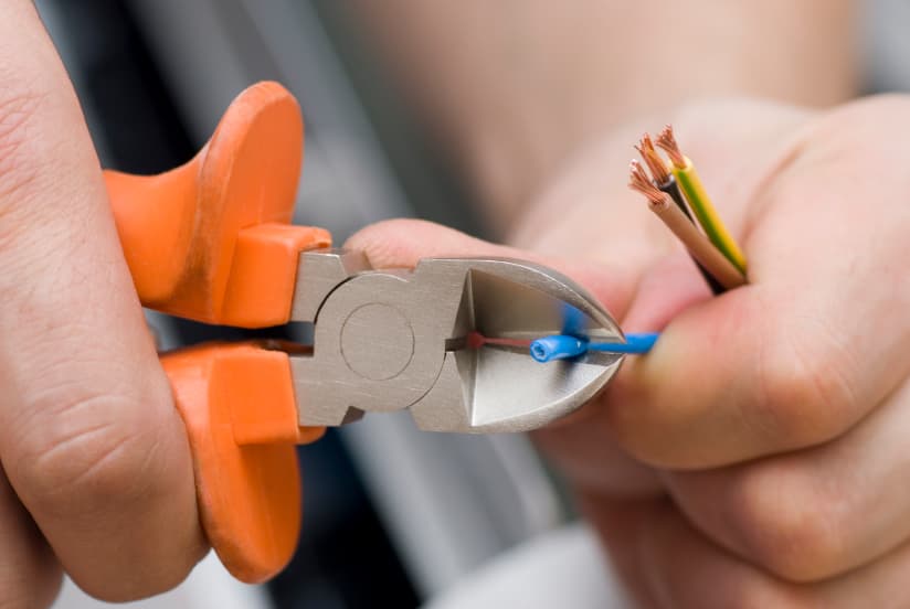 West Yorkshire Electrical Services