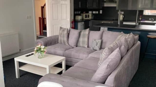 Accommodation at Ensuite Rooms near Universities & City Centre in sheffield