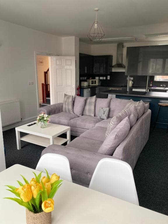 Ensuite Rooms near Universities & City Centre