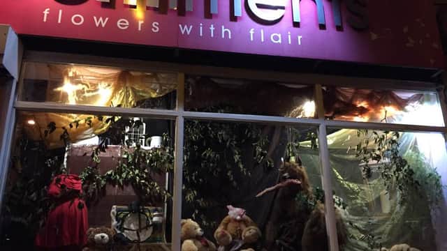 Scentiments Flowers & Gifts - Florists in bradford