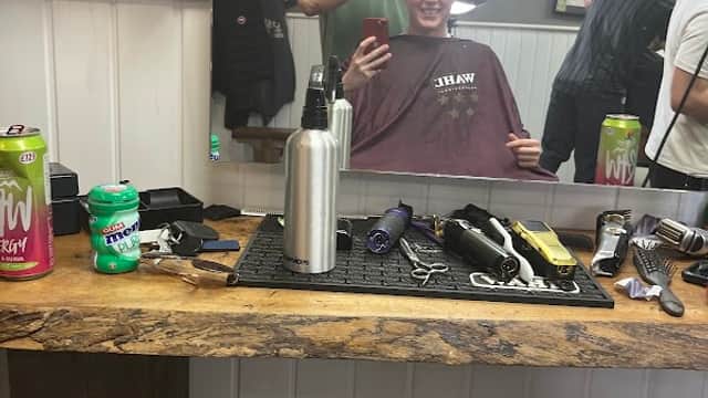 Faulds Barbers - Barbers in hebden bridge