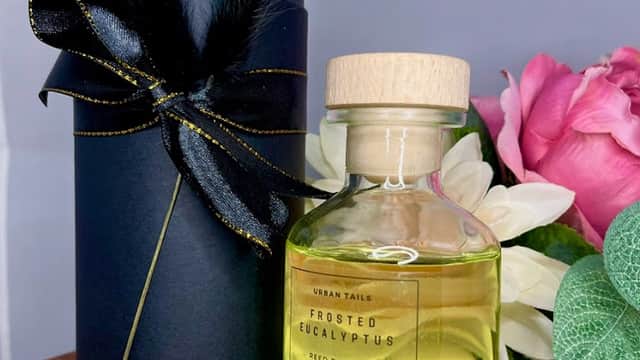 Urban Tails Fragrance Studio - Homeware in conisbrough