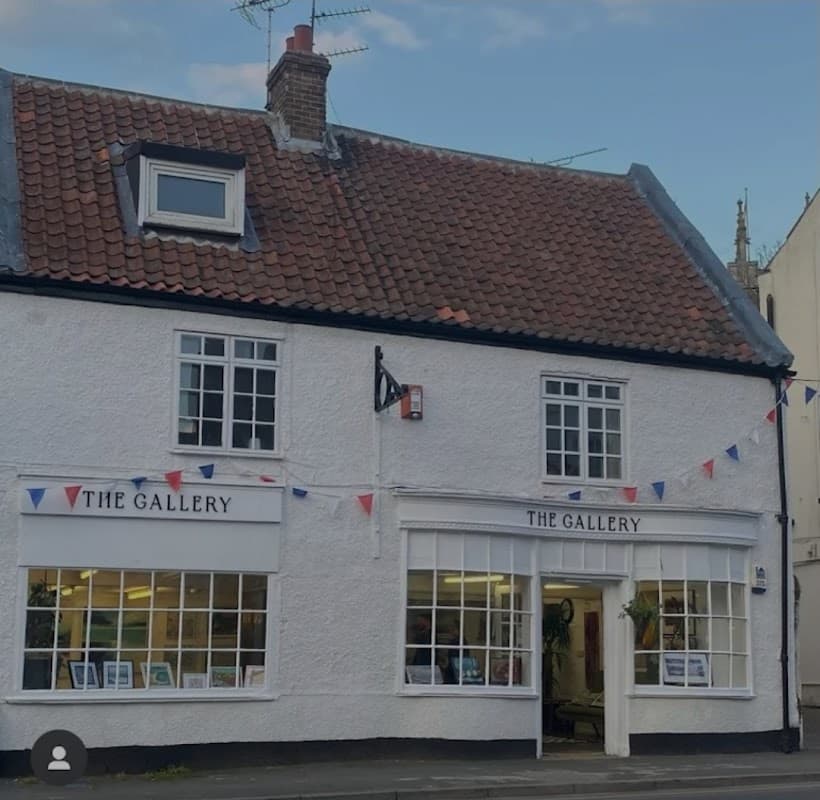 The Gallery