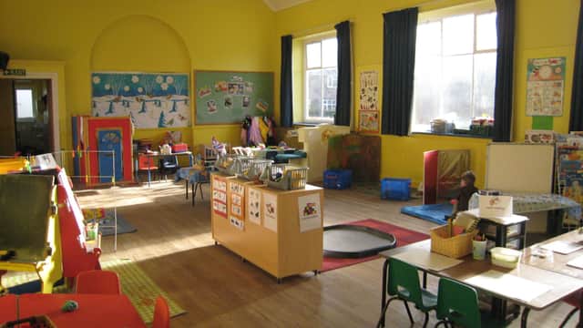 Beauchief Pre-school - Nurseries in greenhill