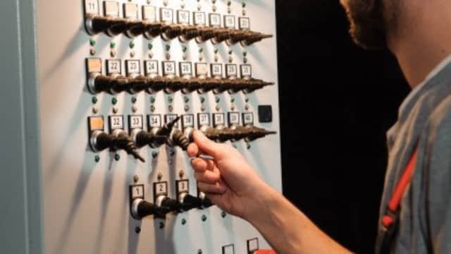 Intelec Electrical Contractors - Electricians in cleckheaton