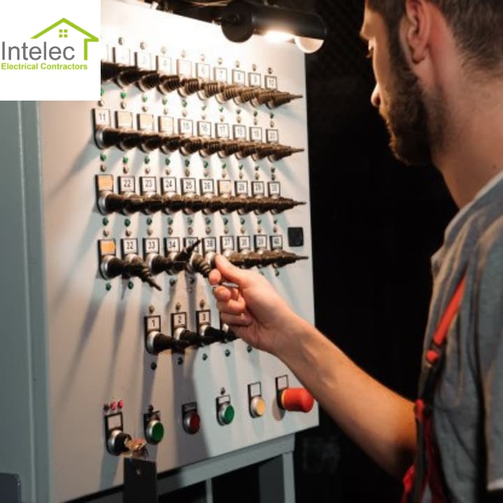 Intelec Electrical Contractors
