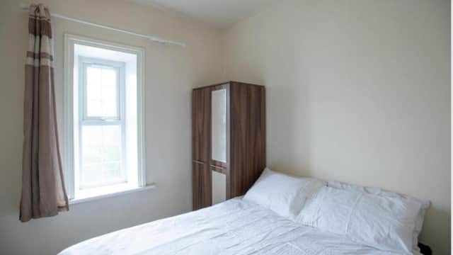 Accommodation at Brooklyn place in leeds