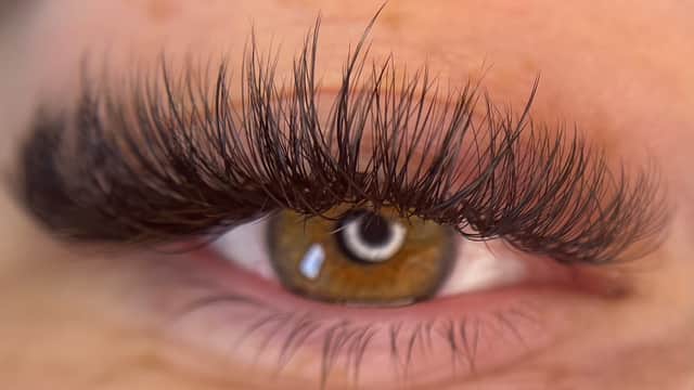 J - Lash - Beauty Salons in stockton on the forest