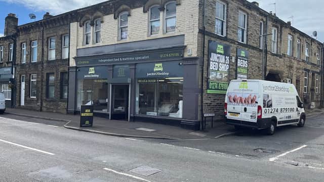 Junction 26 Bed Shop - Bed Shops in cleckheaton