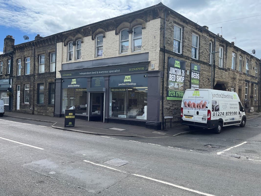 Junction 26 Bed Shop