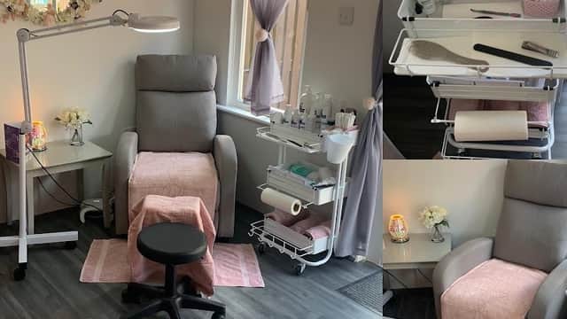 Sam's Studio - Beauty Salons in goole