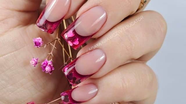 Agata Krawczyk - Nails & Training Centre - Nail Salons in killingbeck