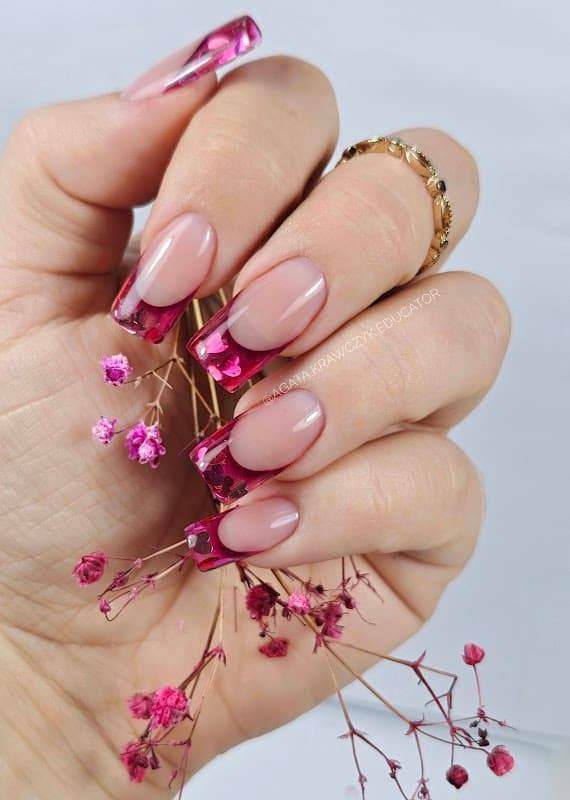 Agata Krawczyk - Nails & Training Centre
