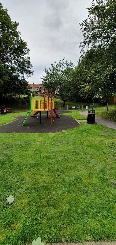 Allhallows Park