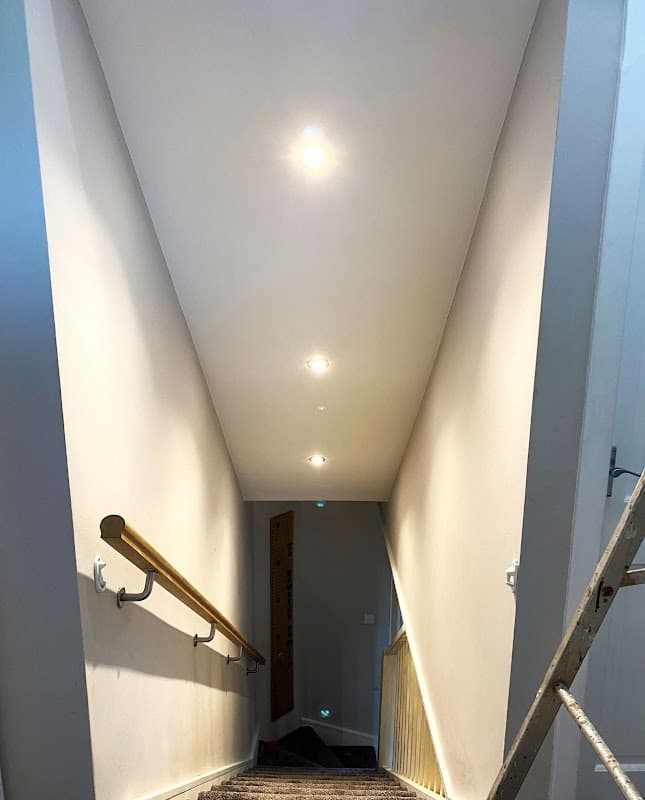Lee Electrical Services