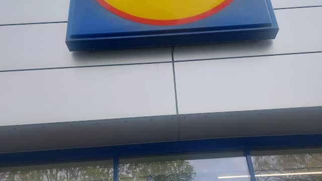 Lidl - Supermarkets in middlesbrough