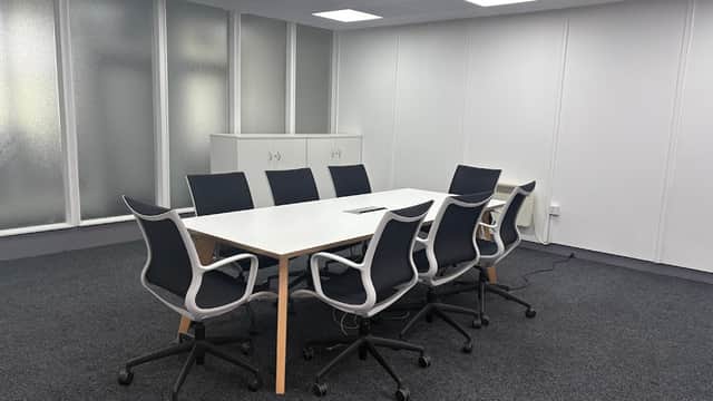 Winwaed House Business Centre - Estate Agents in killingbeck