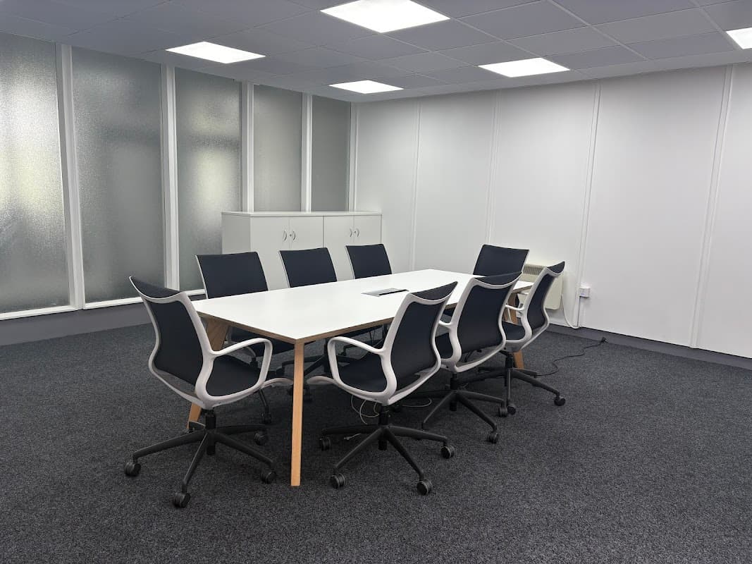 Winwaed House Business Centre
