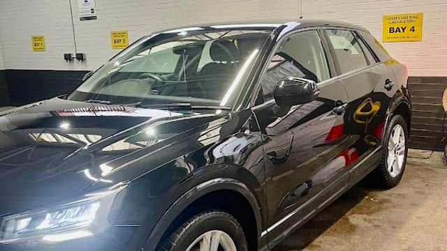 Jimmy Auto Spa - Car Washes in middlesbrough