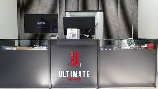 Ultimate Repairs - Appliance Repairs in headingley