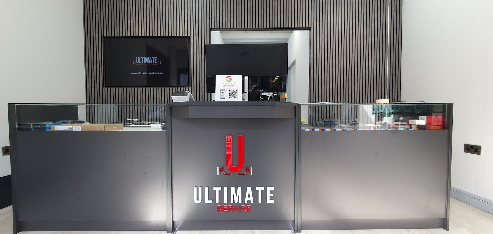 Ultimate Repairs