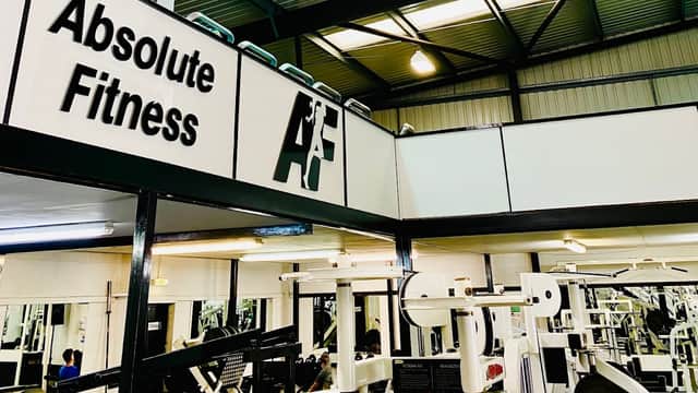 Absolute Fitness Gym, Hair & Beauty - Gyms in boroughbridge