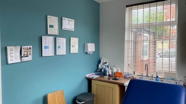 Beauty skin deep Cosmetics Ltd and Aesthetic Clinic - Spa in castleford