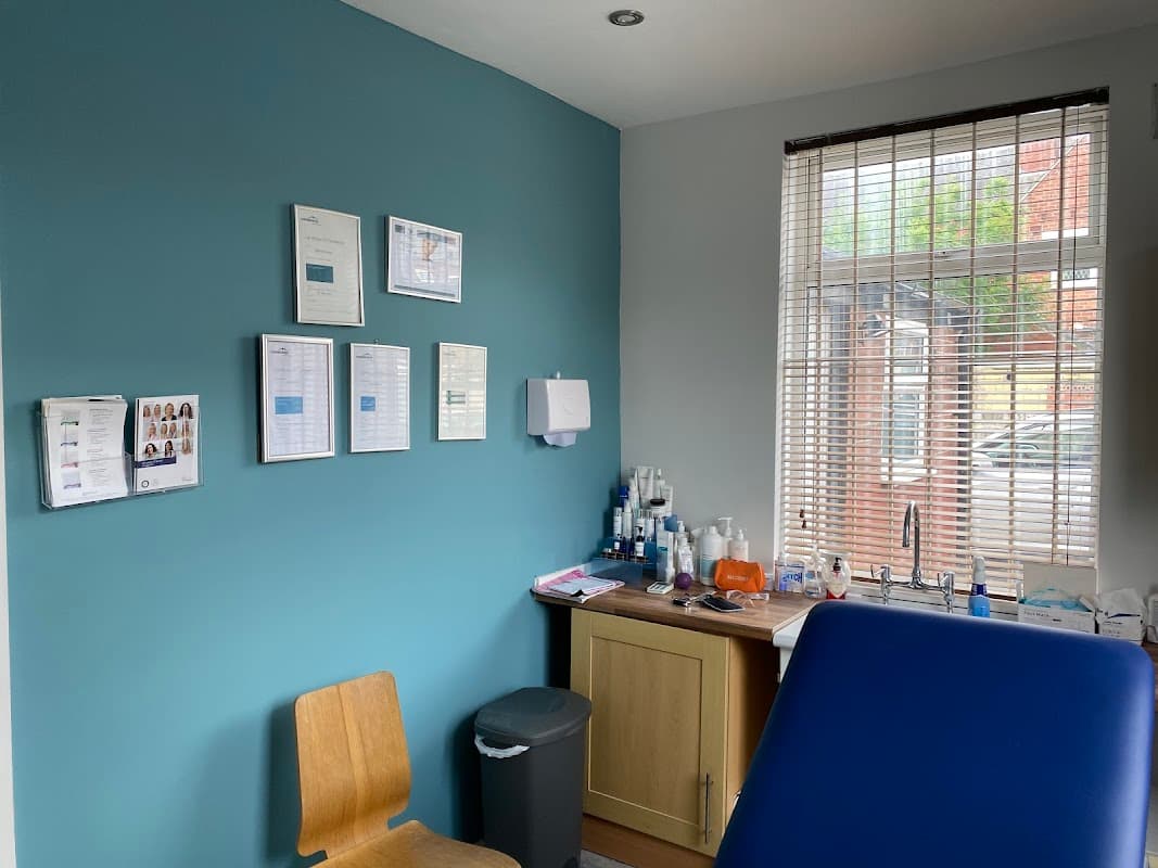 Beauty skin deep Cosmetics Ltd and Aesthetic Clinic