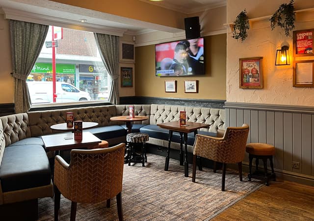 Newmarket Garforth