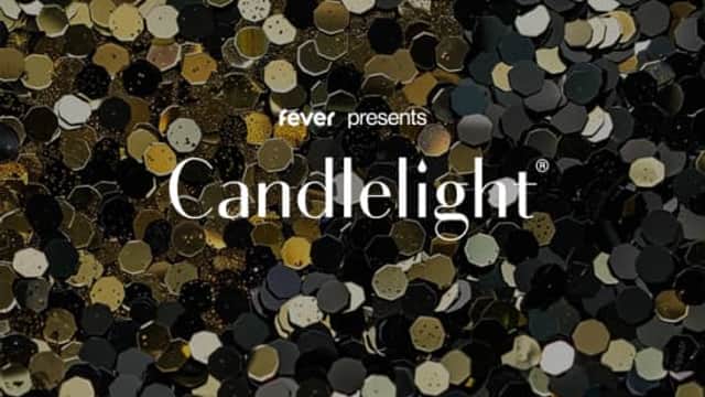 Event image for Candlelight: Tribute to Michael Jackson