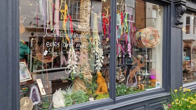 Karma | Clothing & Gift Boutique - Clothes Shops in ripon