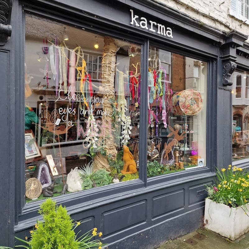 Karma | Clothing & Gift Boutique