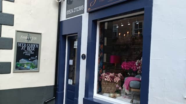 Just N So - Furniture Shops in barbon