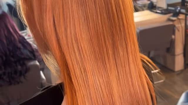 Grace Mae Hair - Hair Salons in ilkley