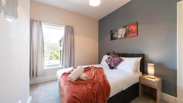 Accommodation at King's Palace By Jesouth in hull