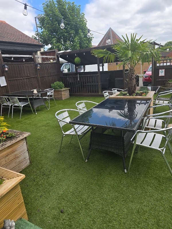 The Ship Inn, Bawtry