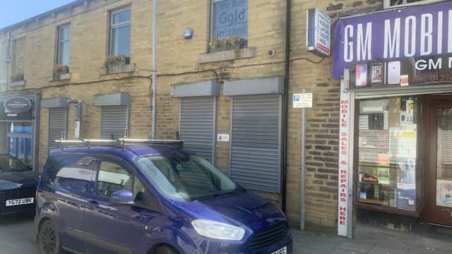 GM Mobiles & Tech Centre - Phone Shops in cleckheaton