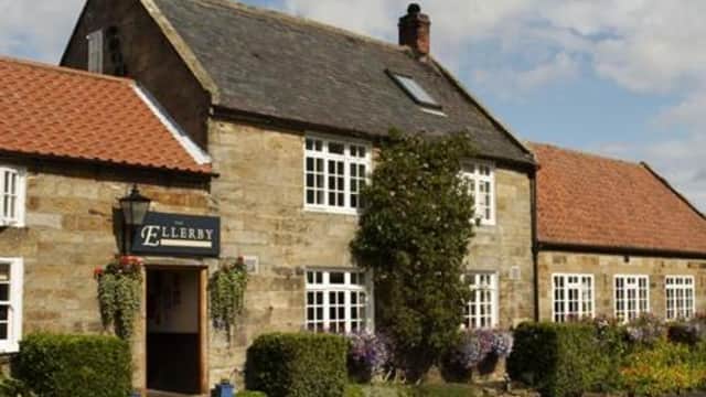 Accommodation at Ellerby Country Inn in ellerby north yorkshire