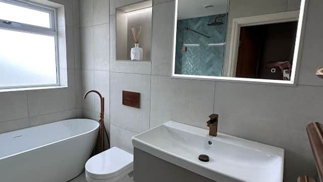 M.J.Nelson Plumbing & Heating Ltd - Plumbers in wetherby
