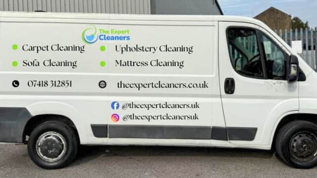 The Expert Cleaners - Cleaners in huddersfield