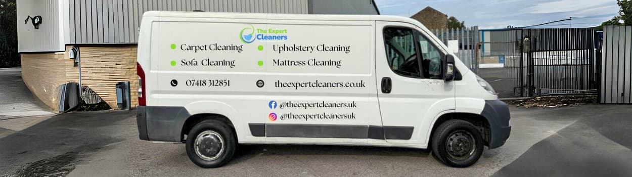 The Expert Cleaners
