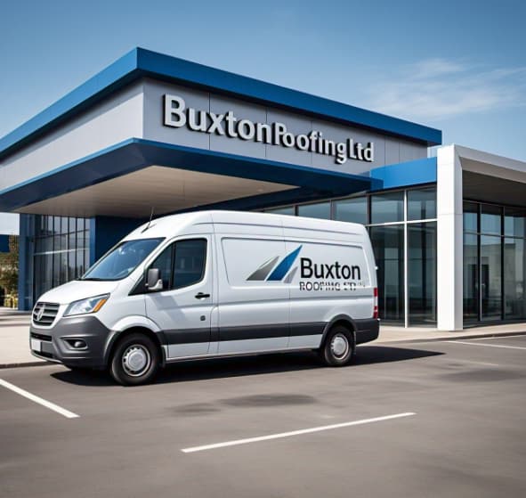 Buxton roofing ltd