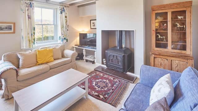 Host & Stay - Heather Cottage