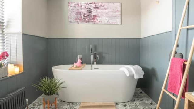 Accommodation at Nine PotterHill Holiday Cottage in pickering