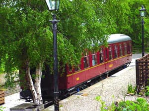 Oscar' at Station House