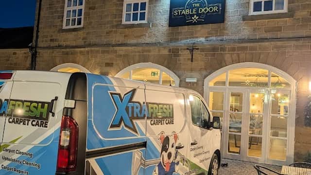 Xtrafresh Carpet Care - Carpet Cleaners in conisbrough