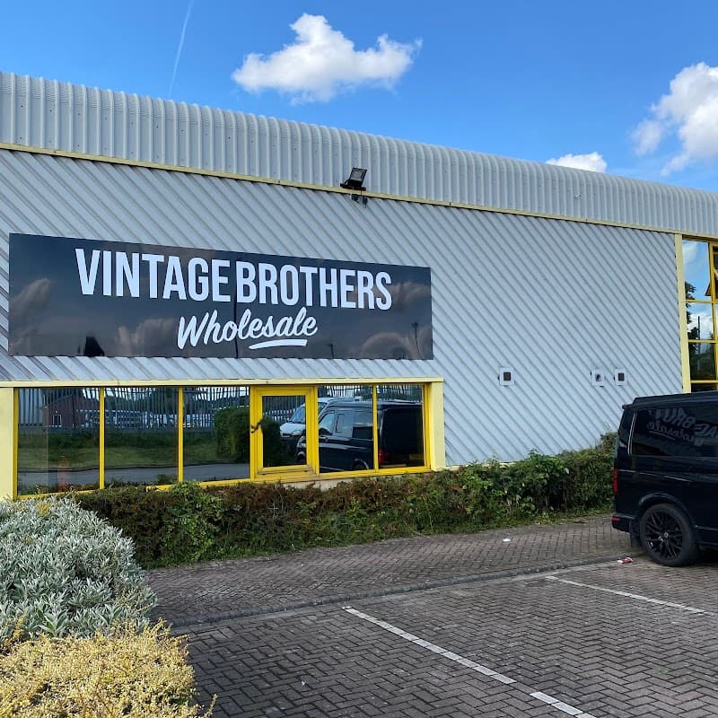 Vintage Brothers Wholesale