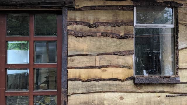 The Log Yard ltd - Furniture Shops in cleckheaton