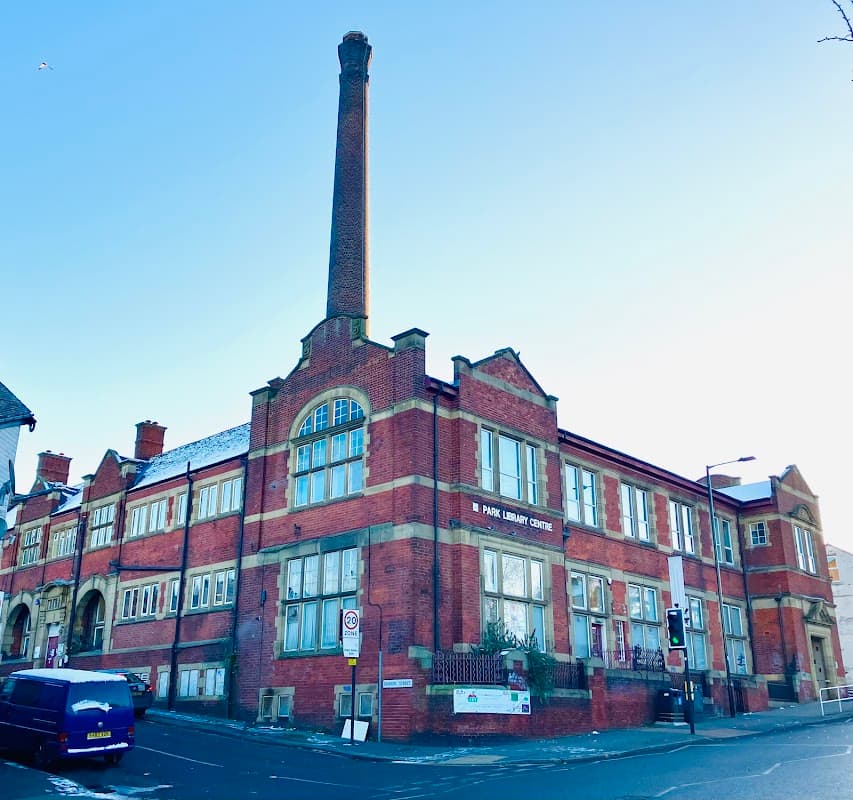 Park Library Centre